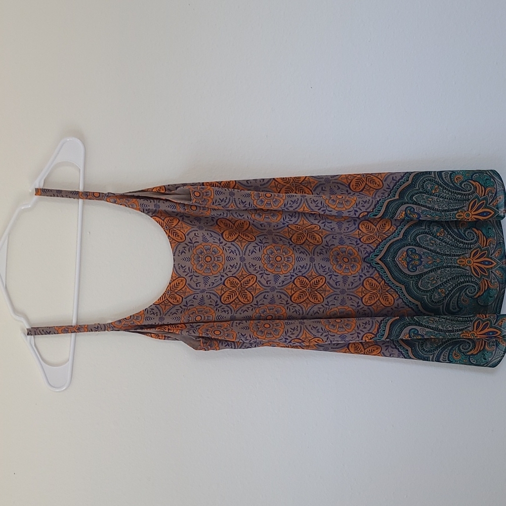 CAbi Tank Top Small